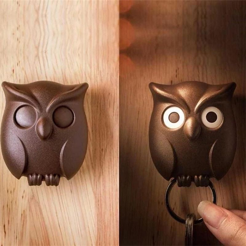 Winking Owl