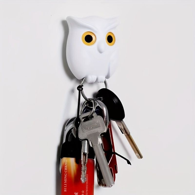 Winking Owl