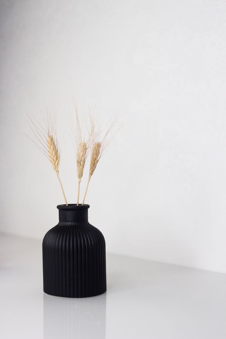 Rotundant Vase