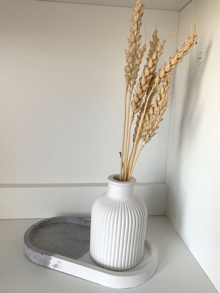Rotundant Vase