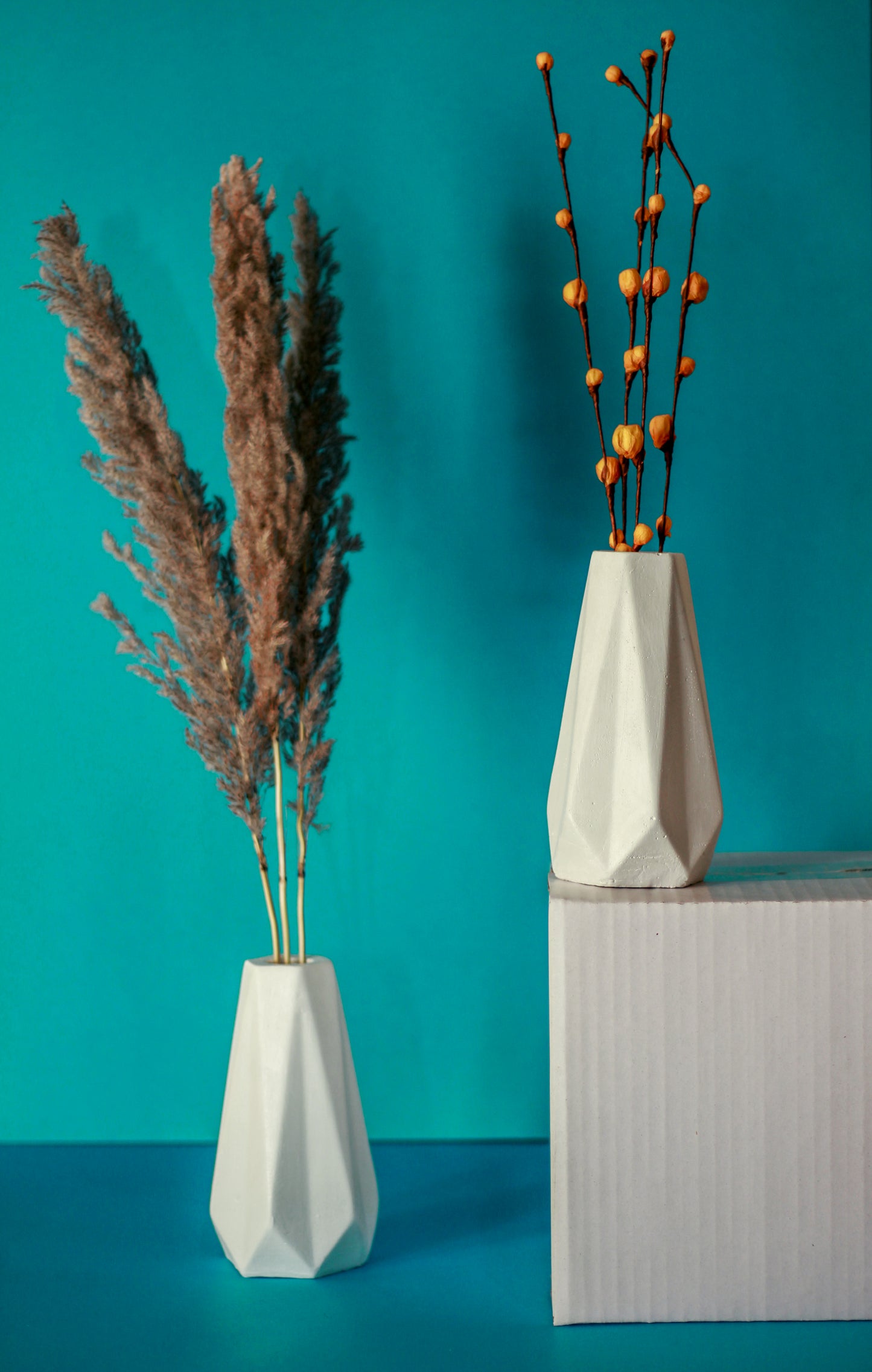 BYGONE Vase