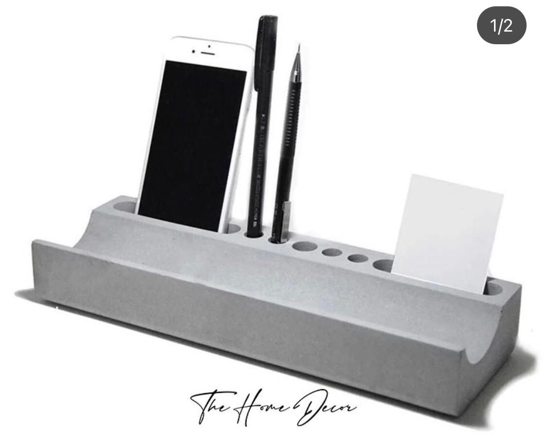 Desk Organizer
